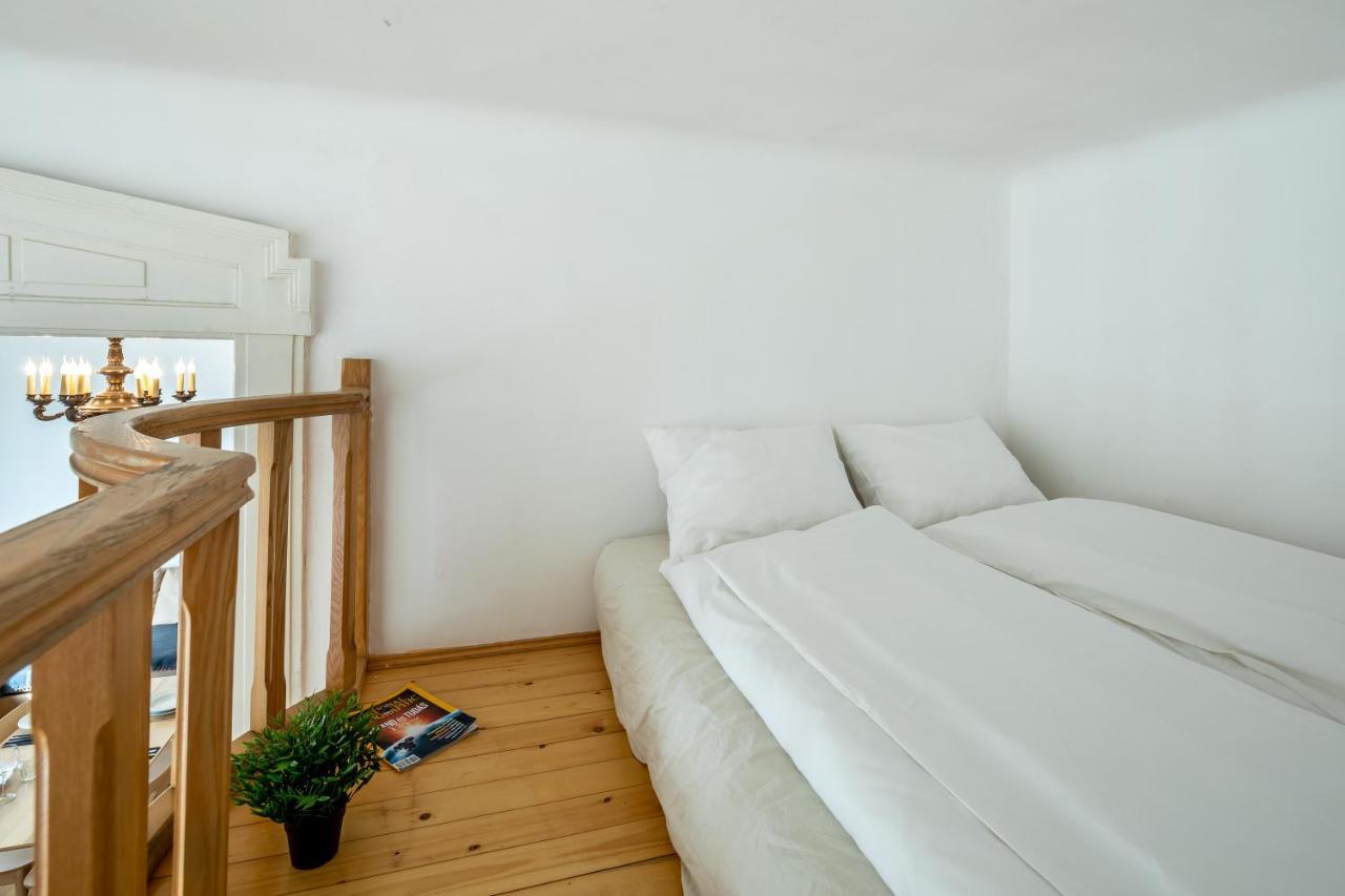 Huge Apartment In The City Center Budapest Extérieur photo